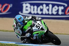 Alex Mari&ntilde;elarena encabeza la Clasificaci&oacute;n Provisional de los privados en la Stock Extreme